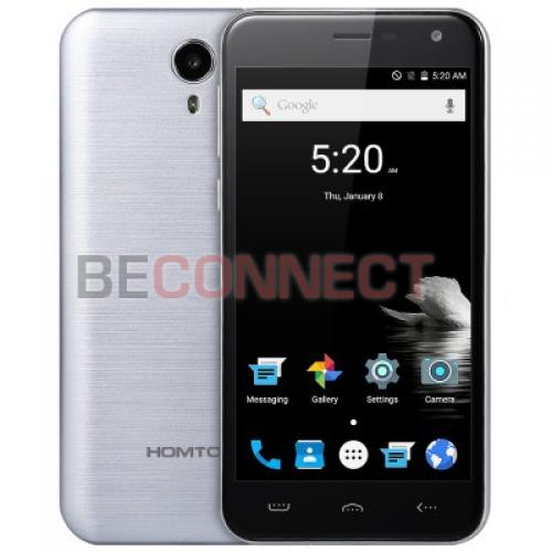 Homtom HT3 Silver